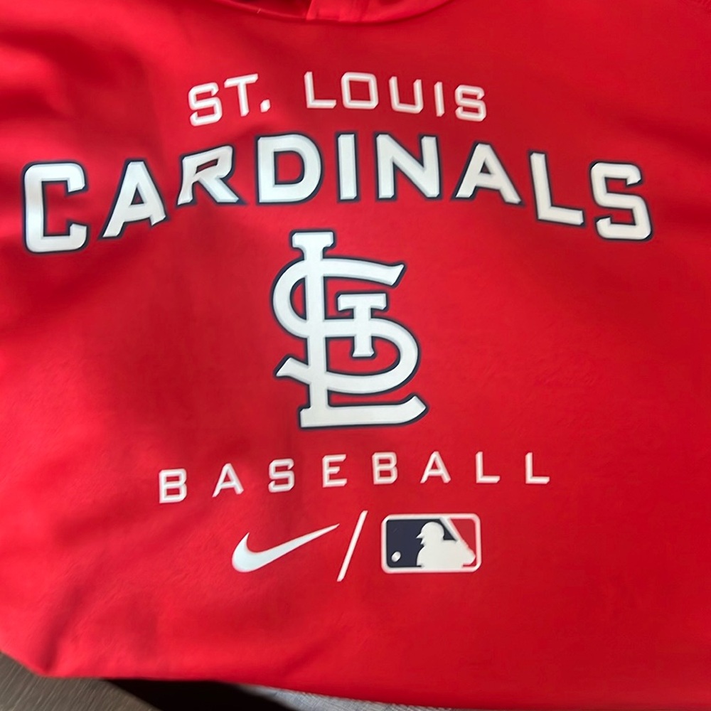 Cardinals flag